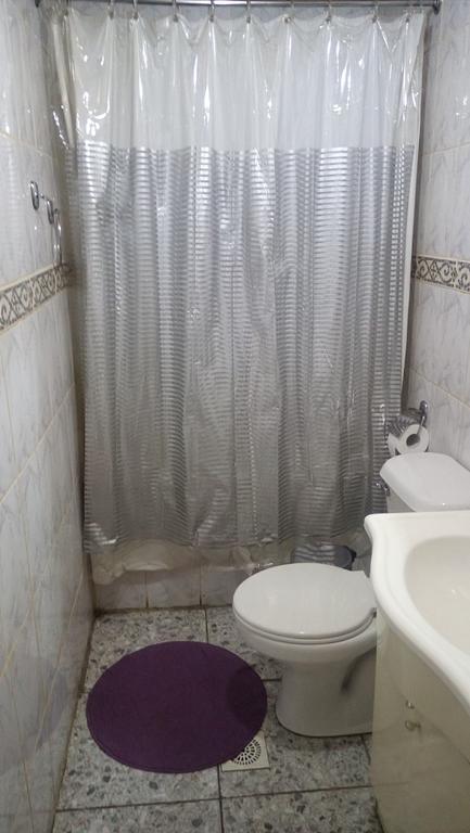 Hospedaje Los Cipreses Coyhaique Esterno foto